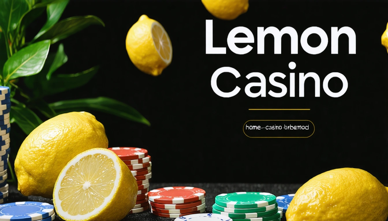 home Lemon Casino